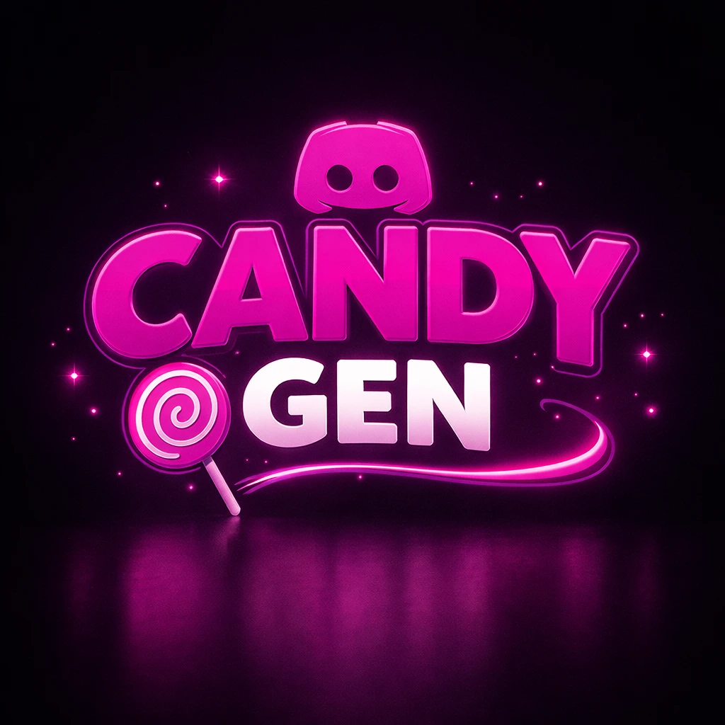 CandyGen