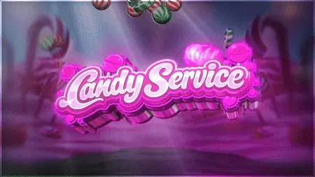 candyservice
